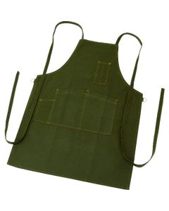 Canvas Apron