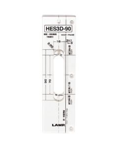 HES3D-90-TMP 1อัน