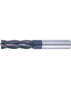 ดอกเอ็นมิลล์ตันเคลือบ C กลาง HESM4200-C