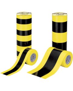 Safety Stripe Tape ชุดละ 4อัน