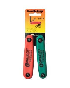 Gorilla Grip(R) Fold ups อันละ 1 ชุด