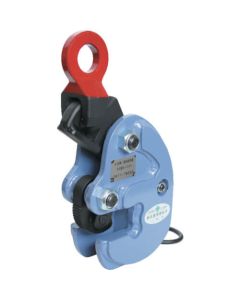Clamp for Vertical & Horizontal Lifting(c/w Safety Lock) 1อัน