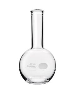 Flat-bottom Flask