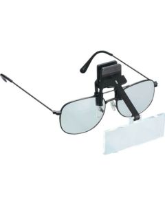 Spectacle Magnifier