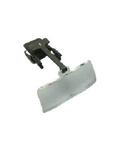 SPECTACLE MAGNIFIER 2.5X CLIP TYPE 1อัน