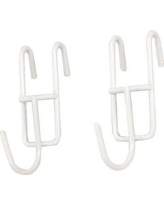 Mesh Panel For Parts