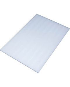 Pladan Sunply HF25030 (สำหรับบ่ม) แผ่นเพลทธรรมชาติ 3 x 6 แผ่น