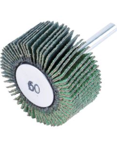 Highper Mounted Flap Wheel
