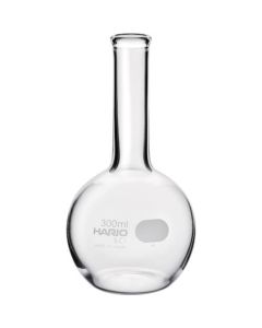 Flat-bottom Flask