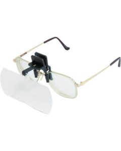 Spectacle Magnifier