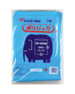 HF6585B กล่องละ 40 เล่ม