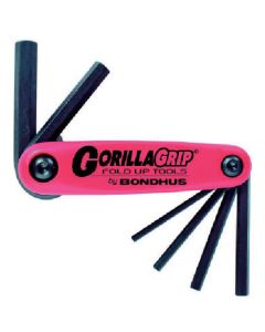 Gorilla Grip Fold ups