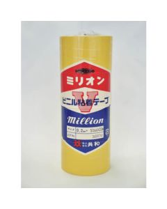 Million Vinyl Tape ชุดละ 4อัน