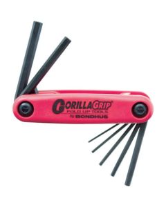 Gorilla Grip (RU) Fold ups