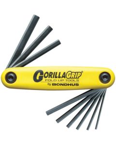 เครื่องมือประเภทมีด Gorilla grip (R)