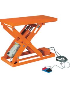 Super FA Lifter(Ball Screw type)