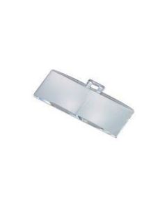 2x interchangeable lenses for SPECTACLE MAGNIFIER 1อัน