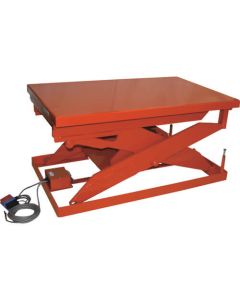 รถยก Super FA 2000kg แบบไฟฟ้า 1400x900