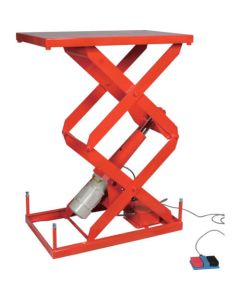 Super FA Lifter(Ball Screw type)