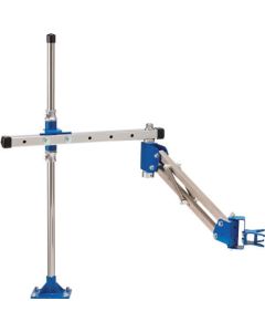 HAND FREE TOOL ARM
