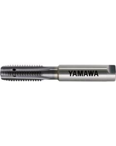 Carbide Taps for Ultra Fast Tappings. Through Hole Use. for Aluminum 1เส้น