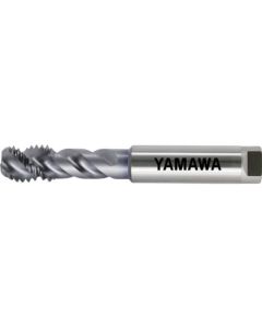 For Ultra Fast Tapping. Vertical Use. Spiral Fluted Taps for Aluminum 1เส้น