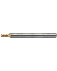 Active Ball End Mill