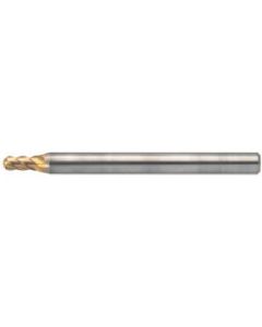 Active Ball End Mill
