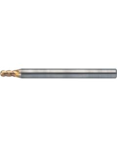 Active Ball End Mill