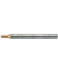 Active Ball End Mill
