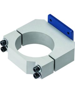 HFB-300-1 อุปกรณ์เสริม (ตัวจับยึด) เฉพาะ HFB-H50 เส้นผ่านศูนย์กลางภายนอกเครื่องมือที่ใช้ได้: Φ42-50มม.