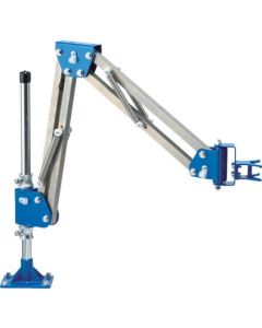 Hand Free Tool Arm