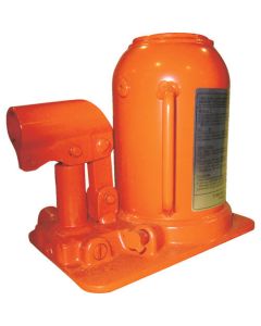 two stage-telescopic jack