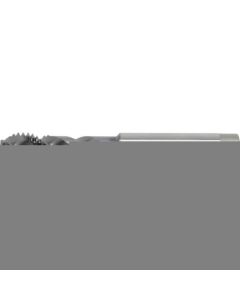 For Ultra Fast Tapping. Vertical Use. Spiral Fluted Taps for Carbon Steels 1เส้น