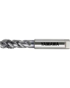 For Ultra Fast Tapping. Vertical Use. Spiral Fluted Taps for Carbon Steels 1เส้น