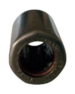 Drawn Cup Roller Clutch with Bearing Assembly