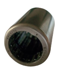 Shell Type One-Way Clutch (single bearing type)