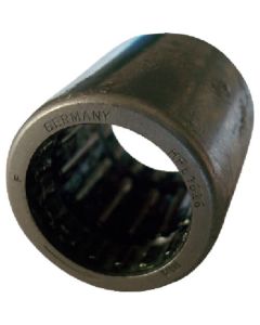 Drawn Cup Roller Clutch with Bearing Assembly