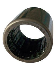 Drawn Cup Roller Clutch with Bearing Assembly