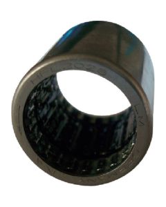 Drawn Cup Roller Clutch with Bearing Assembly