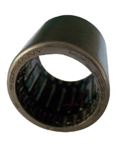 Drawn Cup Roller Clutch with Bearing Assembly