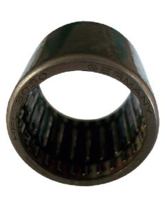 Drawn Cup Roller Clutch with Bearing Assembly
