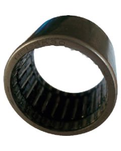 Drawn Cup Roller Clutch with Bearing Assembly
