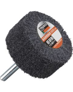 Hyper Shank Mounted Nylon Wheel