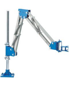 Hand Free Tool Arm