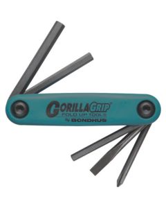 Gorilla Grip (RU) Fold ups
