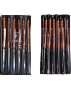 File Set ชุดละ 12เส้น