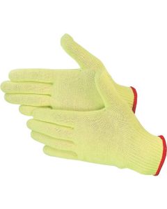 10G Kevlar 100% Gloves LL 10ชุด