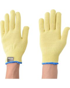 ถุงมือกันบาด Kevlar(R) 10G M