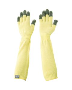 ปลายนิ้วเสริม Kevlar (R) ยาวเป็นพิเศษ